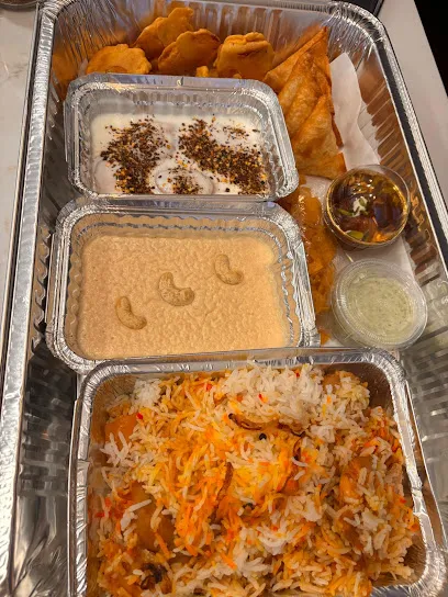 Caraml Catering Co