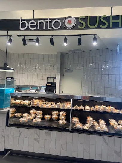 Bento Sushi