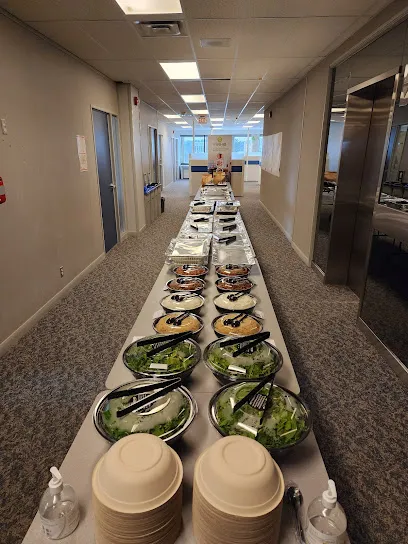 PI·RHO Fresh Greek Grill - Kanata
