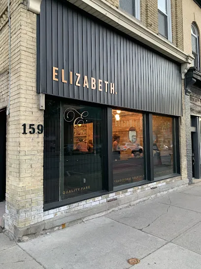Elizabeth.