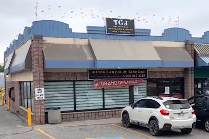 TCJ Restaurant