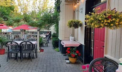Rustico Kitchen And Bar
