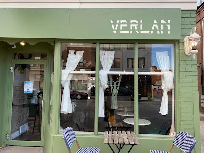 VERLAN