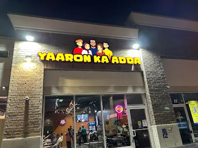 Yaaron Ka Adda