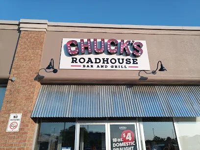 Chuck’s Roadhouse
