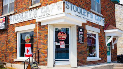 Stooley's Bar & Grill