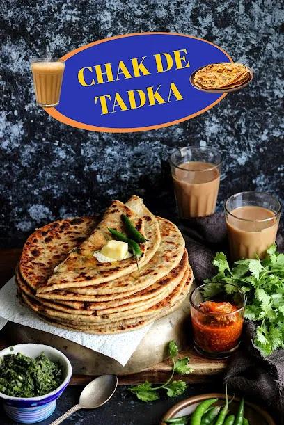 CHAK DE TADKA