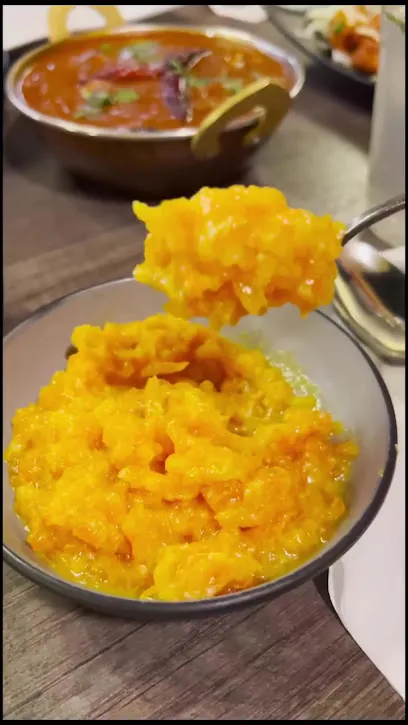 Indraprastha Indian Cuisine
