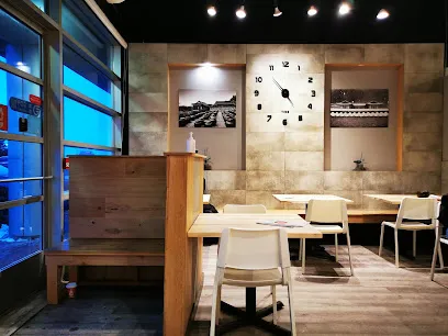 Jin Myungdong Korean Noodles