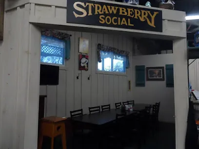 Kerry's St. James St. Eatery
