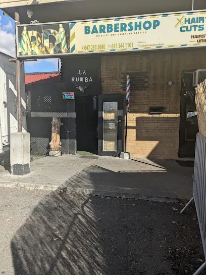 La Rumba Restaurant and Lounge