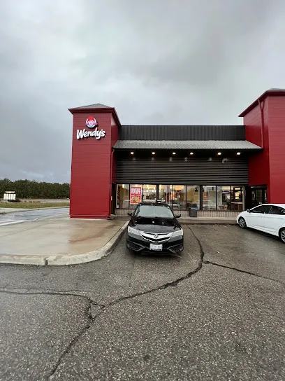 Wendy's