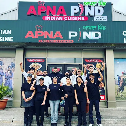 Apna Pind