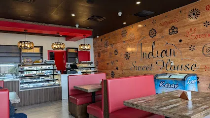 The Indian Sweet House & Restaurant