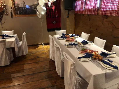 Etno Bar & Grill