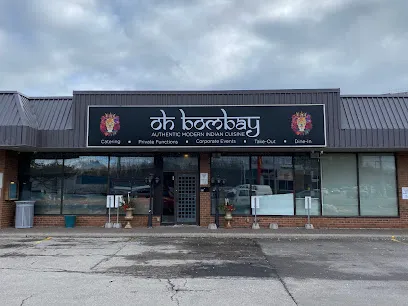 Oh Bombay - Oakville