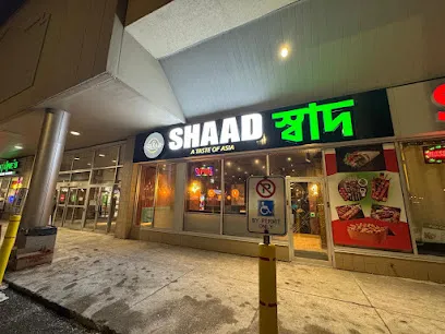 Shaad Restaurant