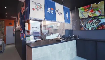 Sushi Sama (Nepean)