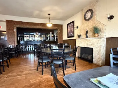 Country Cabin Restaurant