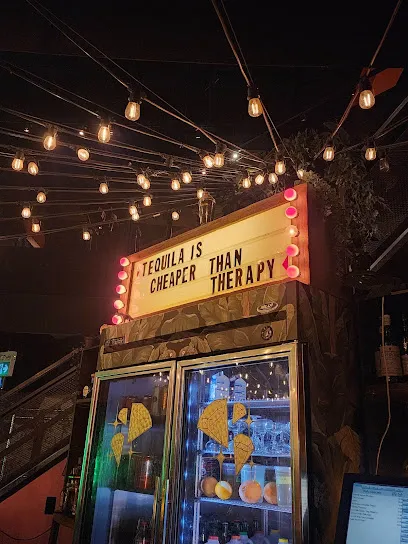 Good Fortune Bar