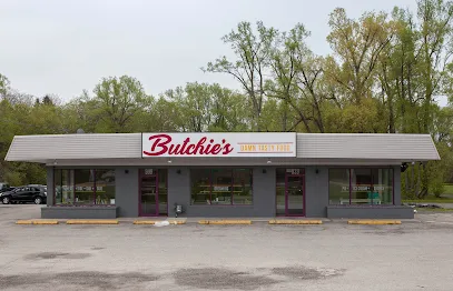 Butchie's