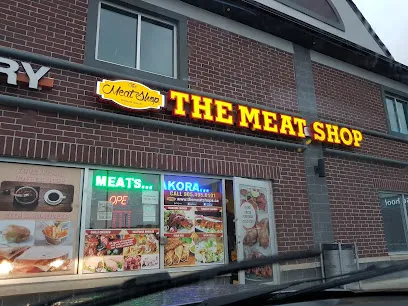 The Meat Shop