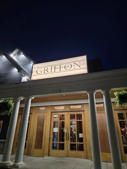 Griffon Brewery and Gastropub