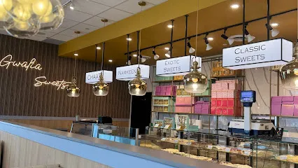 Gwalia Sweets and Restaurant