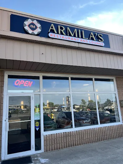 Armila's Restaurant & Lounge