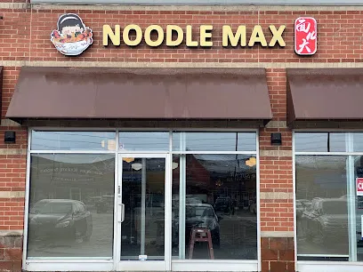 Noodle Max Restaurant