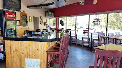 Thirsty's Bar & Grill