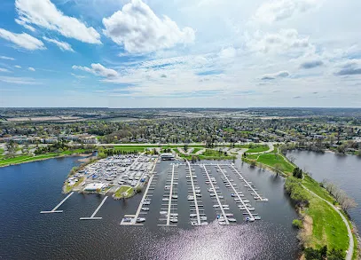 Nepean Sailing Club