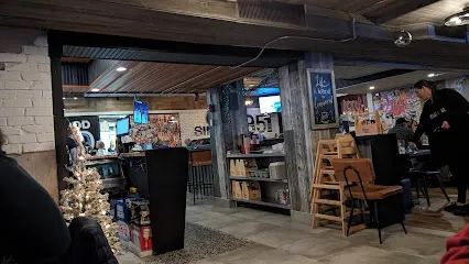 The Commercial Roadhouse