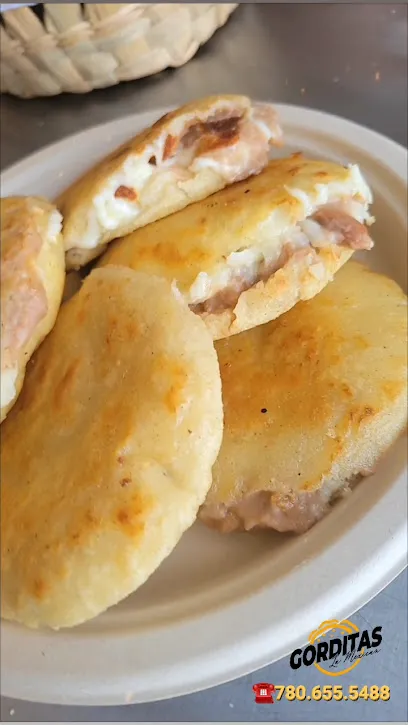 Gorditas La Mexican