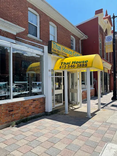 Thai House Cuisine Kingston