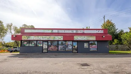 Tazza Fresh Market