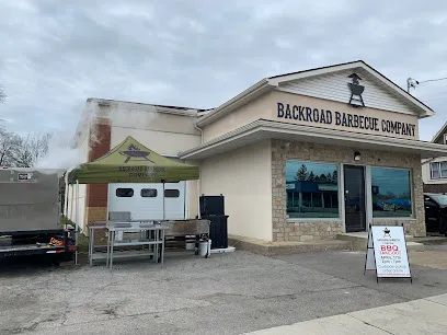 Backroad Barbecue Store