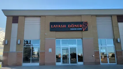 Lavash Doner Restaurant