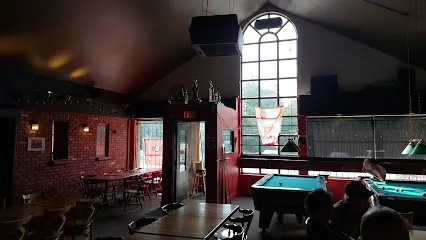 Main Street Pub