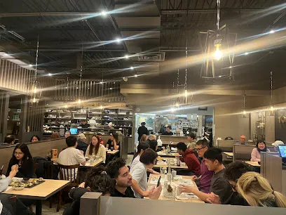 Tomo Sushi Mississauga (Not AYCE)