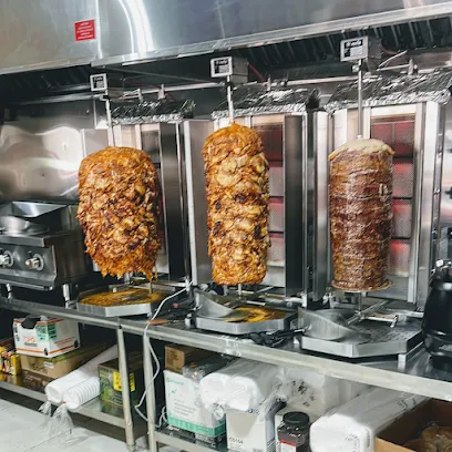 ORIGINAL DONER