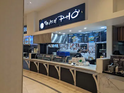 The Art Of Pho