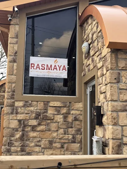 Rasmaya Indian Restaurant