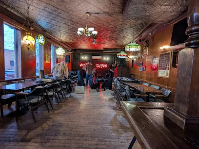 Victoria Tavern