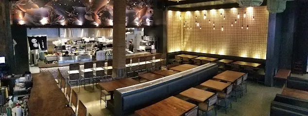 Nomé Izakaya (Don Mills)