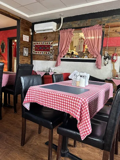 Jasna's European Meat & Deli