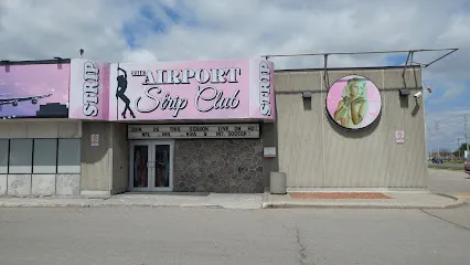 Airport Strip Club
