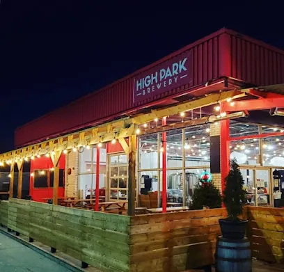 High Park Brewery