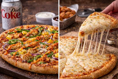 We Desi - Pizza & Wings