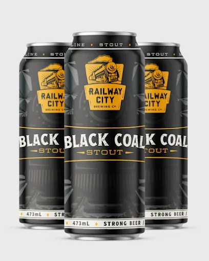 Railway City Brewing Co.